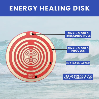 Energy Healing Set