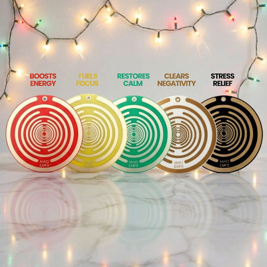 Energy Healing Set