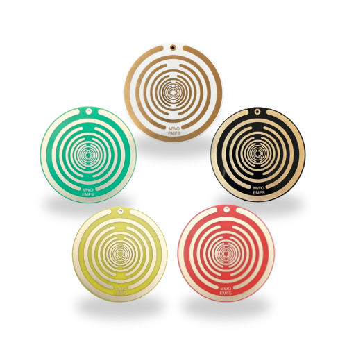 Vital Energy Disk