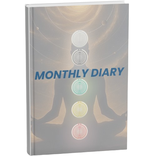 VitalWave Diary (Digital)